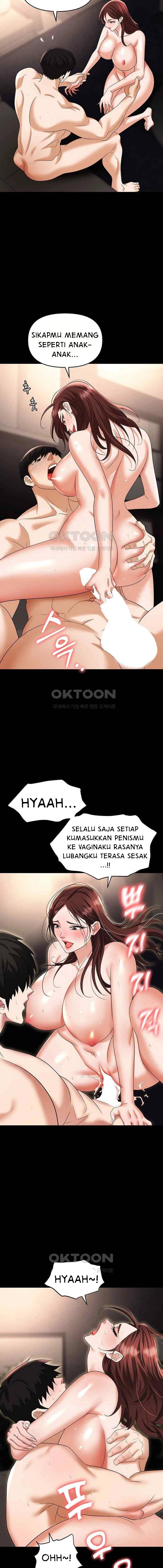 Trap (Park Min) - Chapter 84 9 Trap (Park Min) - Chapter 84 9