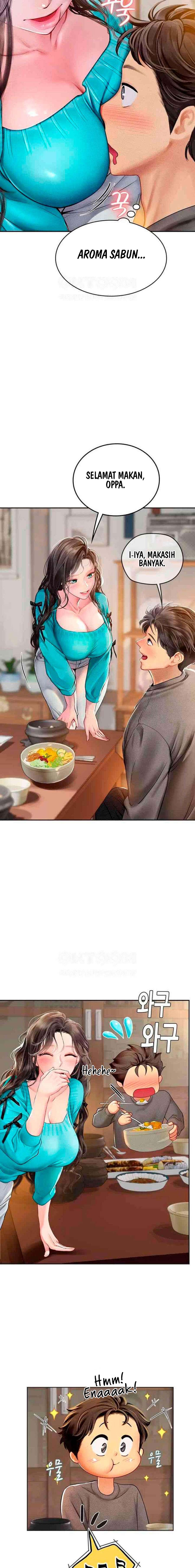 Intern Haenyeo - Chapter 84 13