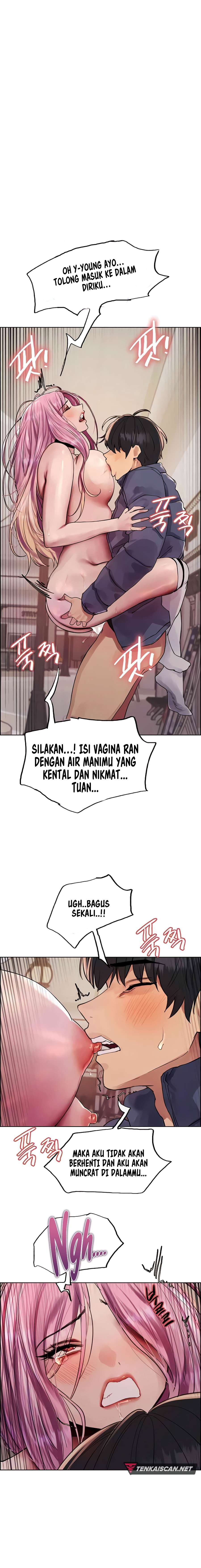Sex Stopwatch - Chapter 84 3