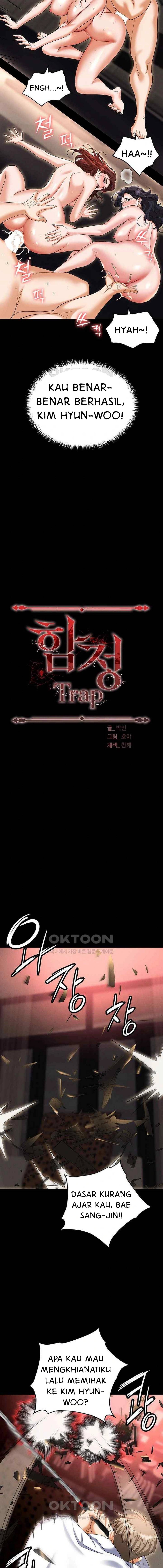 Trap (Park Min) - Chapter 84 15 Trap (Park Min) - Chapter 84 15