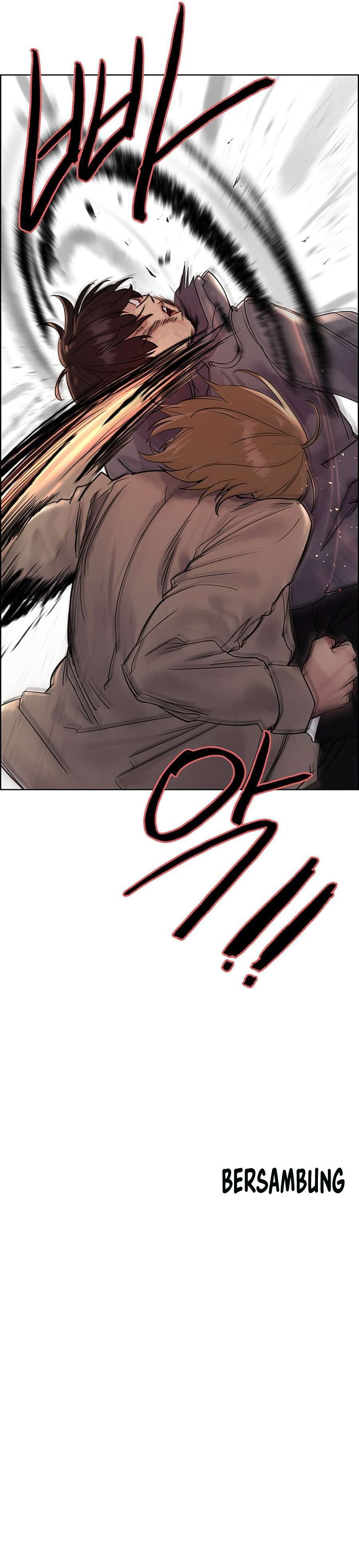 Sex Stopwatch - Chapter 84 25