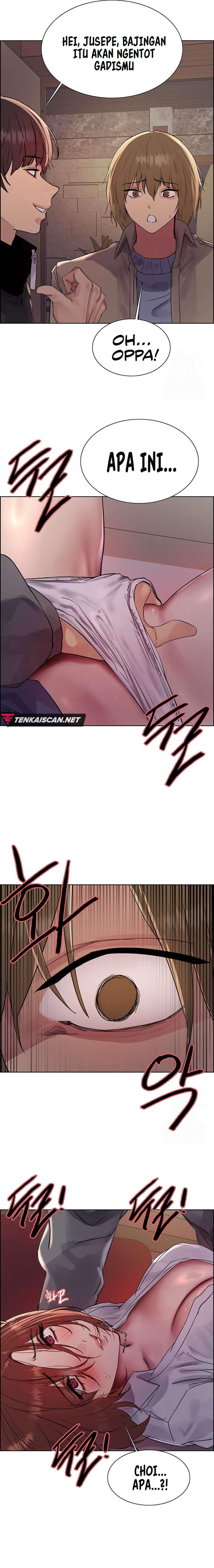 Sex Stopwatch - Chapter 84 23