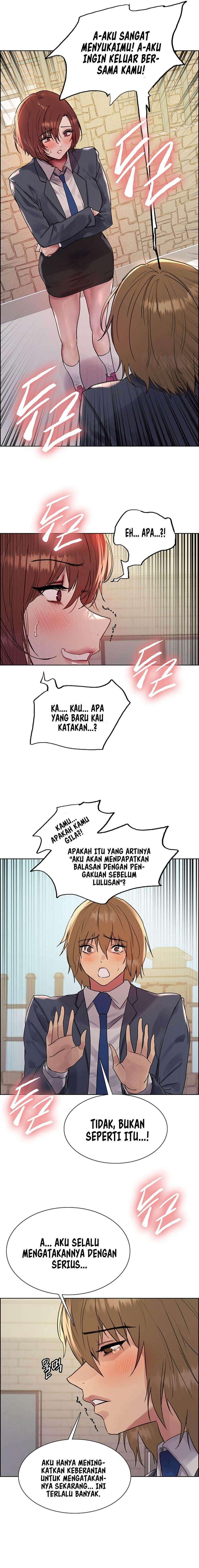 Sex Stopwatch - Chapter 84 11