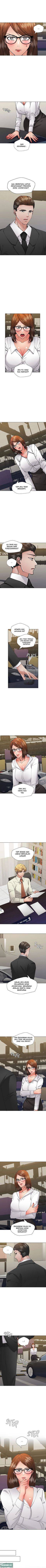Climb on Top - Chapter 84 2