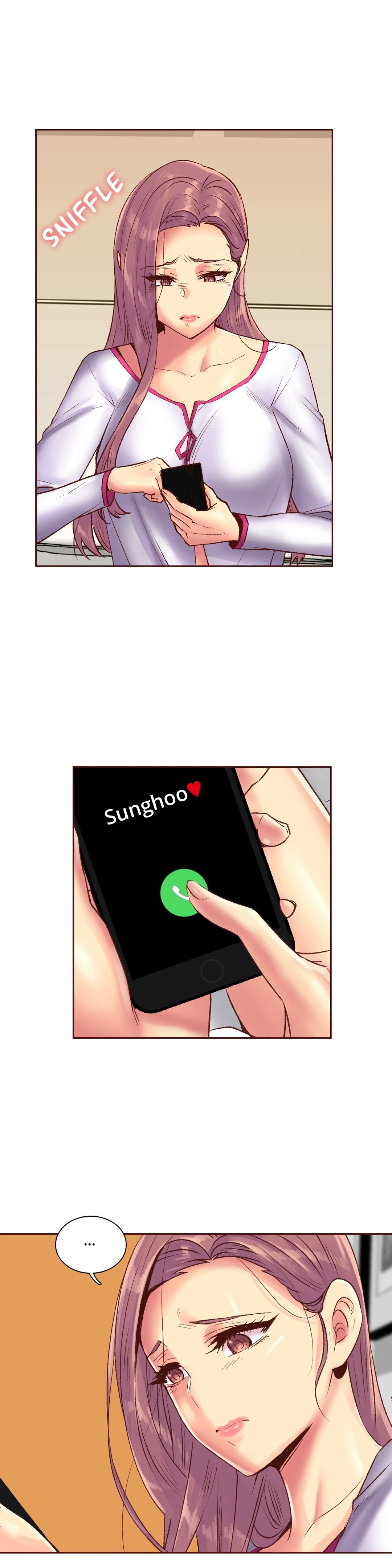 The Yes Girl - Chapter 84 15