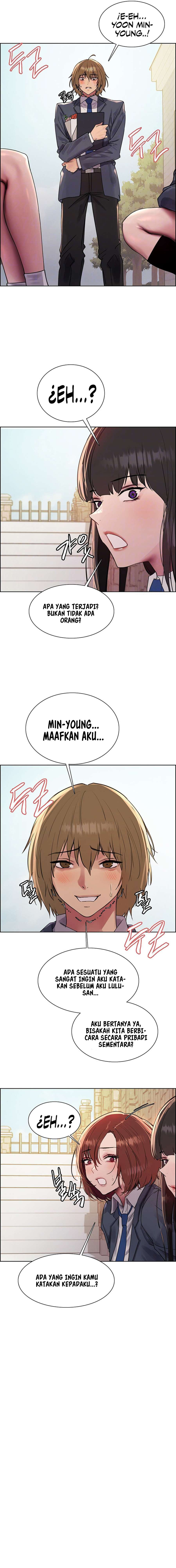 Sex Stopwatch - Chapter 84 8