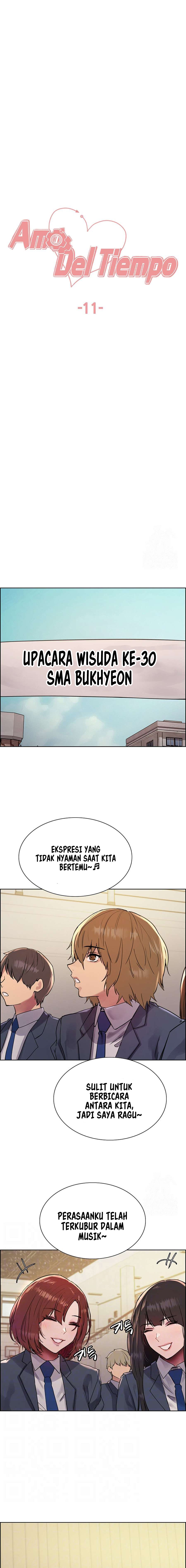 Sex Stopwatch - Chapter 84 5