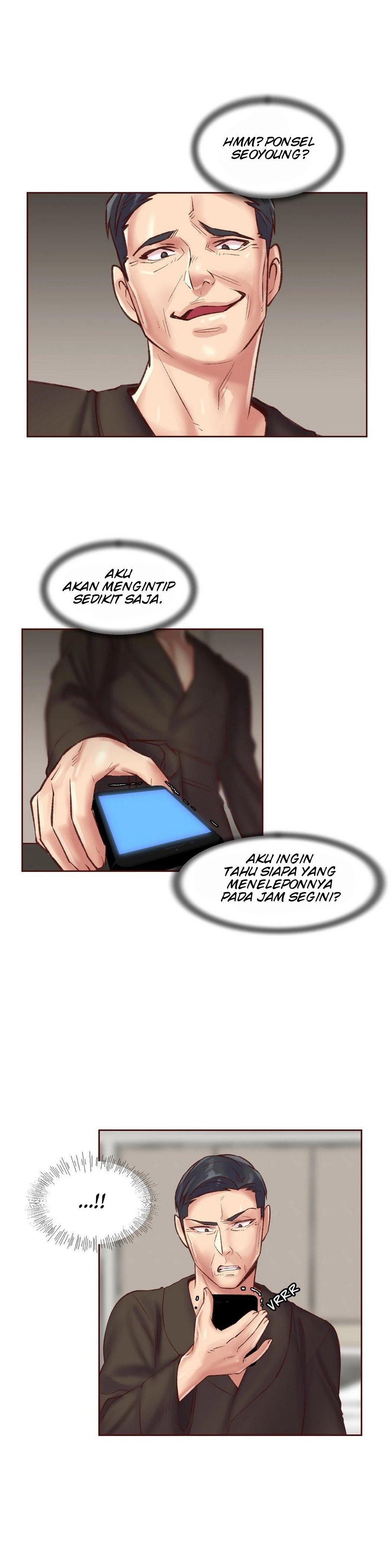 The Yes Girl - Chapter 84 2