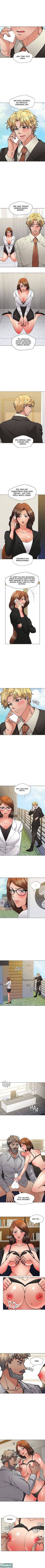 Climb on Top - Chapter 84 4