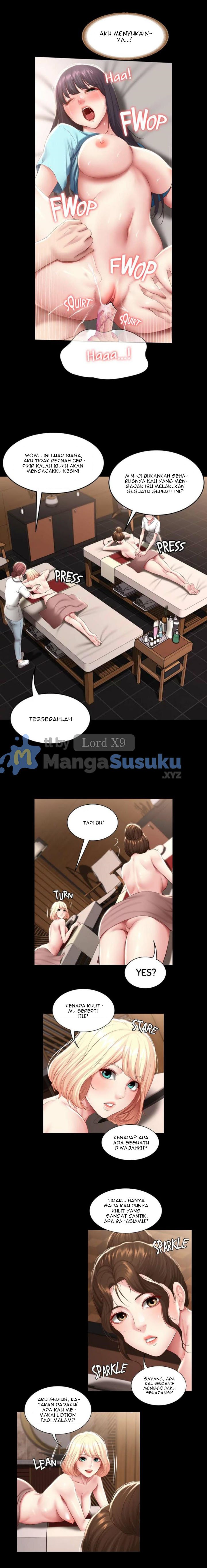 Boarding Diary Uncensored - Chapter 84 9 Boarding Diary Uncensored - Chapter 84 9