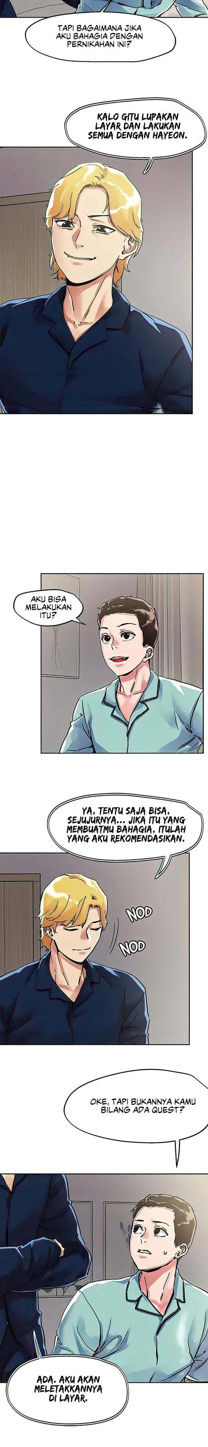 King of the Night - Chapter 74 4