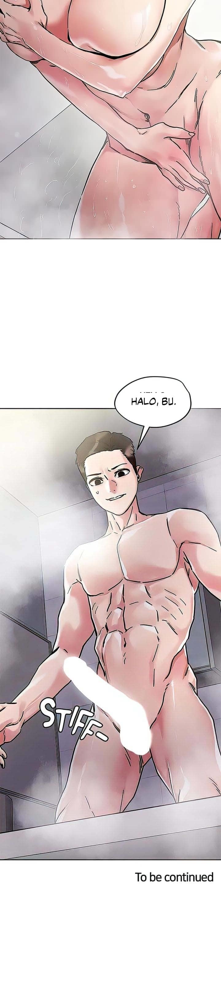 King of the Night - Chapter 74 18