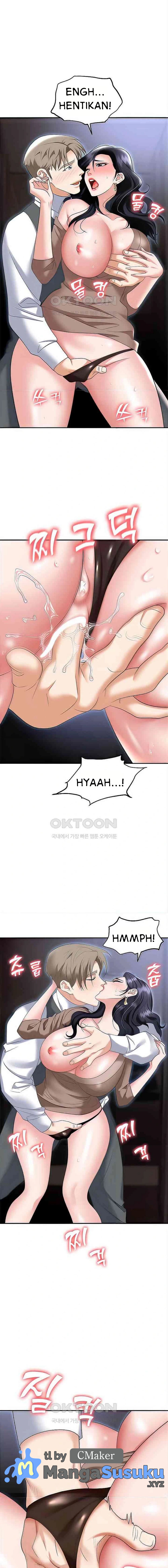 Trap (Park Min) - Chapter 74 8 Trap (Park Min) - Chapter 74 8