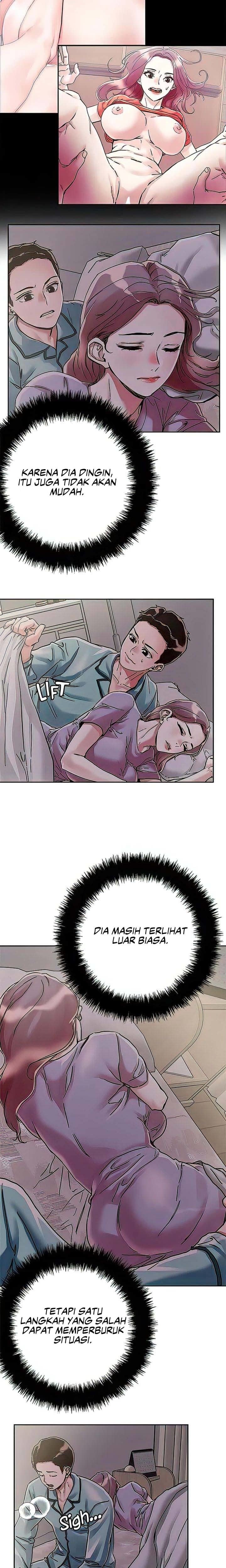 King of the Night - Chapter 74 10