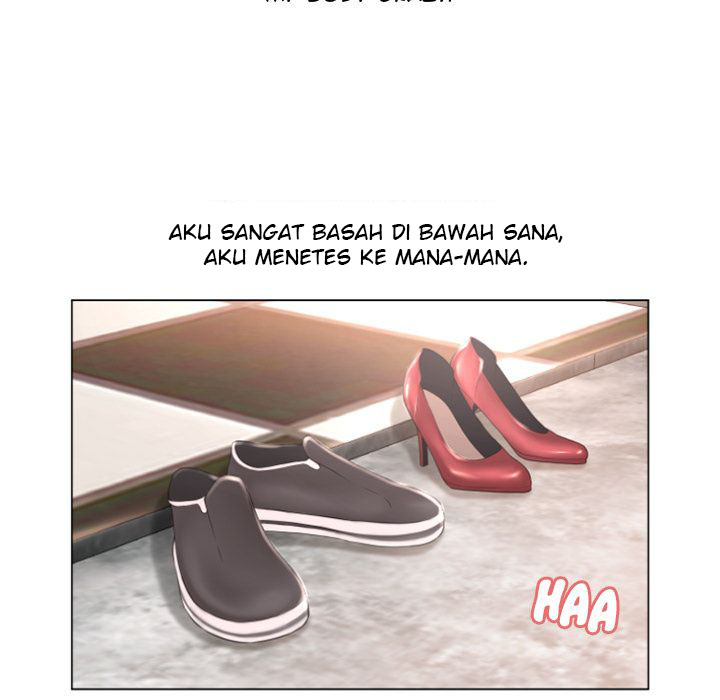 Wet Women - Chapter 74 30