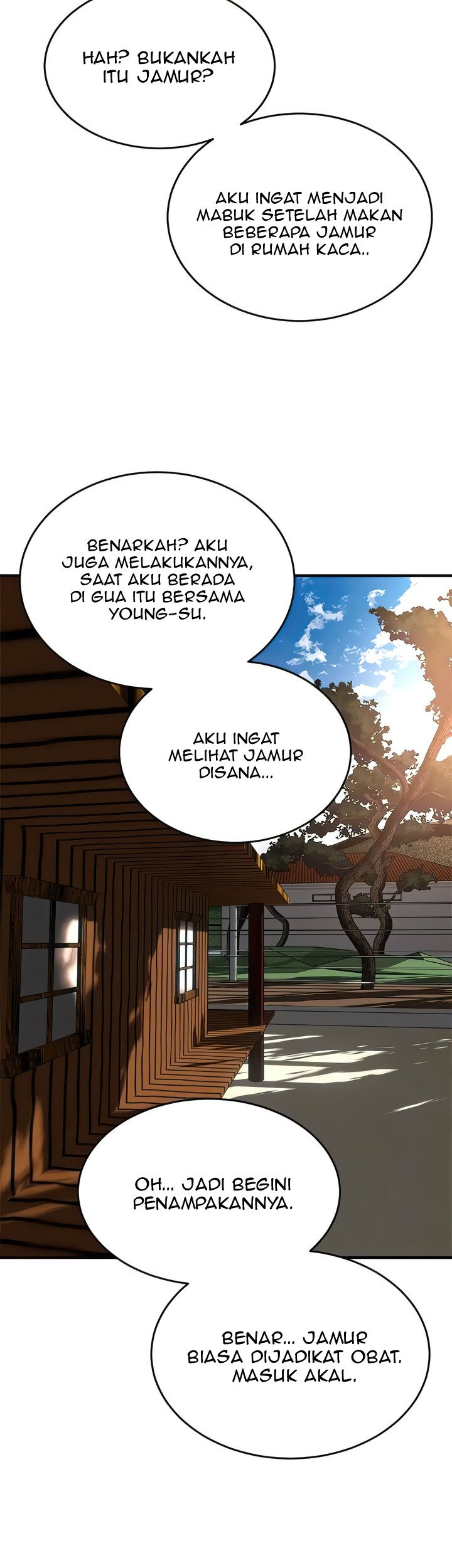 In The Summer - Chapter 74 18