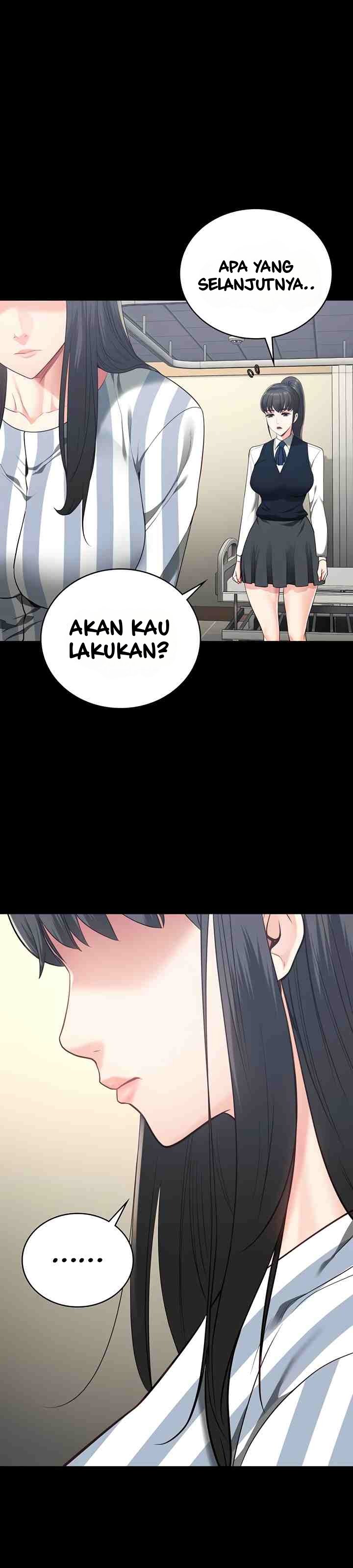 Locked Up - Chapter 74 49