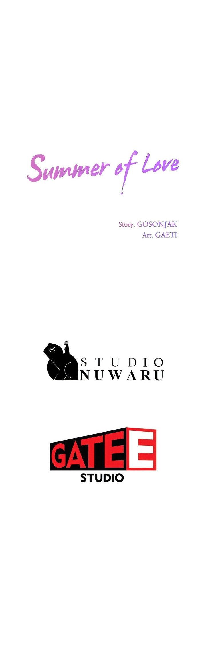 In The Summer - Chapter 74 45