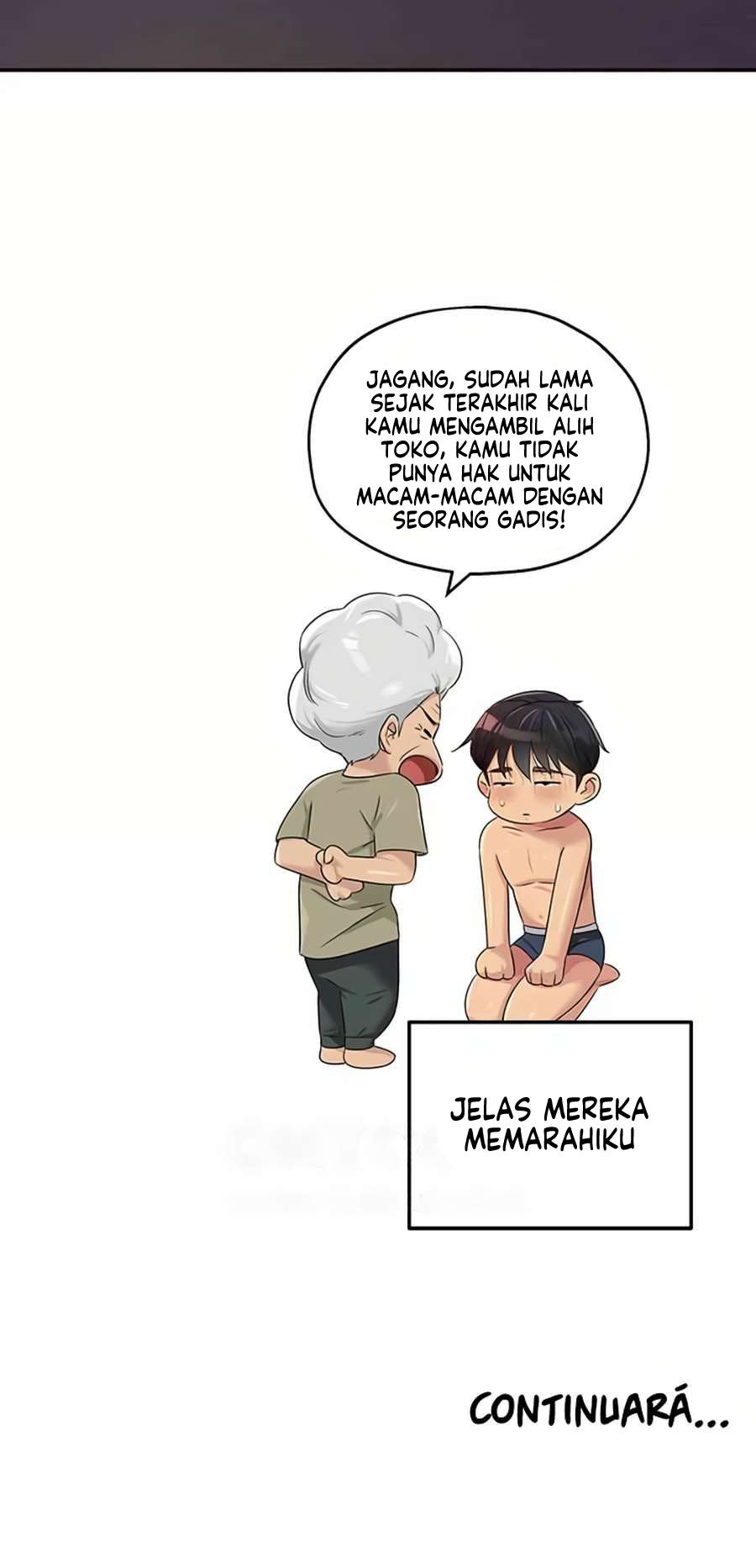 The Pleasure Shop - Chapter 74 21