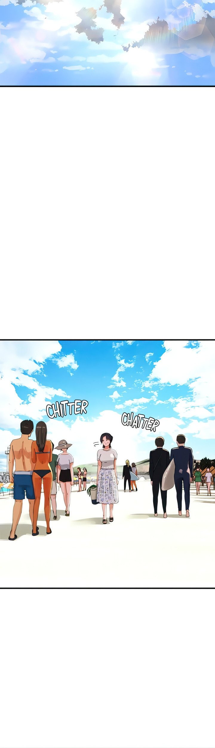 In The Summer - Chapter 74 39