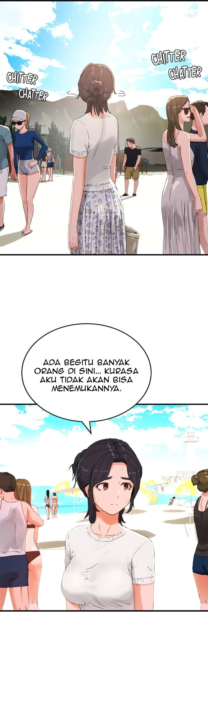 In The Summer - Chapter 74 40