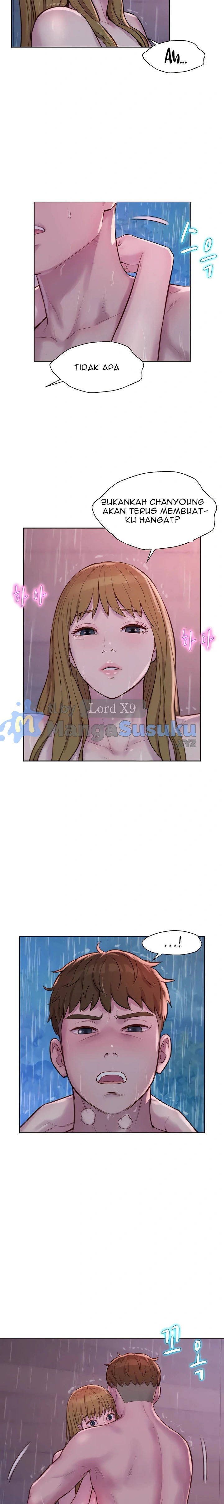 Romantic Camping - Chapter 74 6