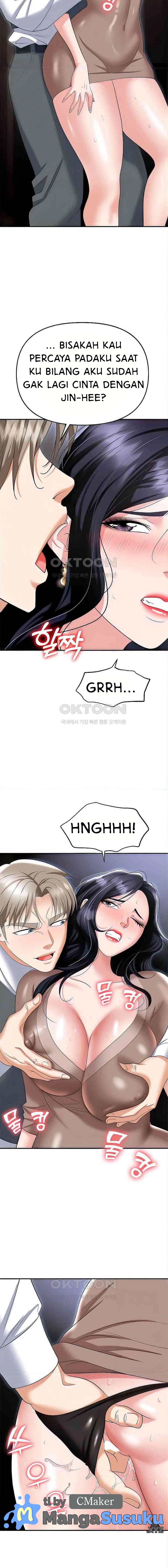 Trap (Park Min) - Chapter 74 7 Trap (Park Min) - Chapter 74 7