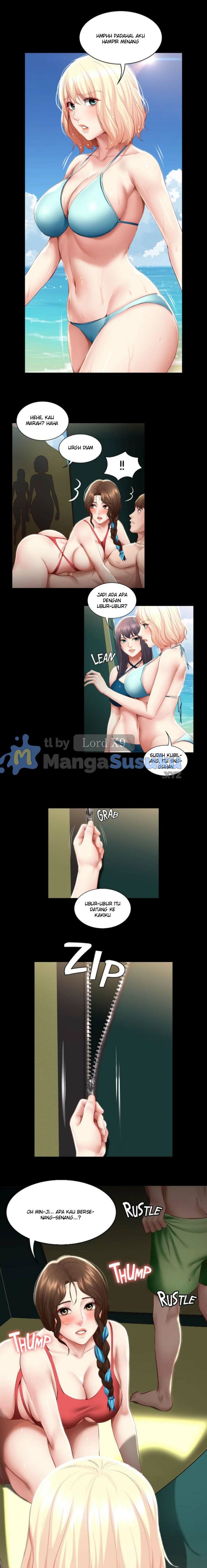 Boarding Diary Uncensored - Chapter 74 8 Boarding Diary Uncensored - Chapter 74 8