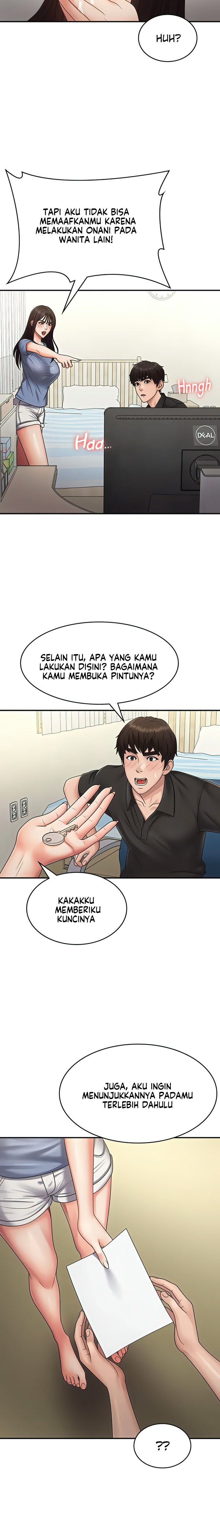 Teen Aunt - Chapter 74 19