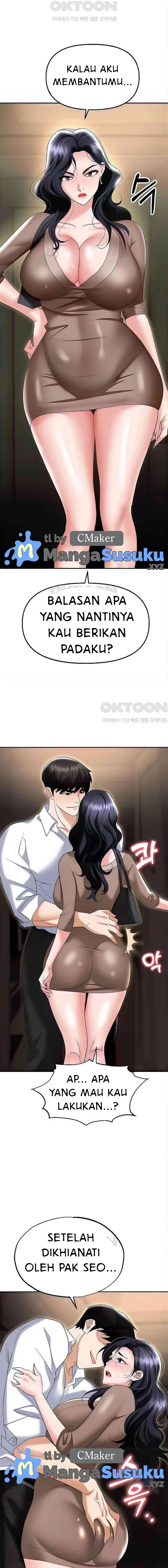 Trap (Park Min) - Chapter 74 21 Trap (Park Min) - Chapter 74 21