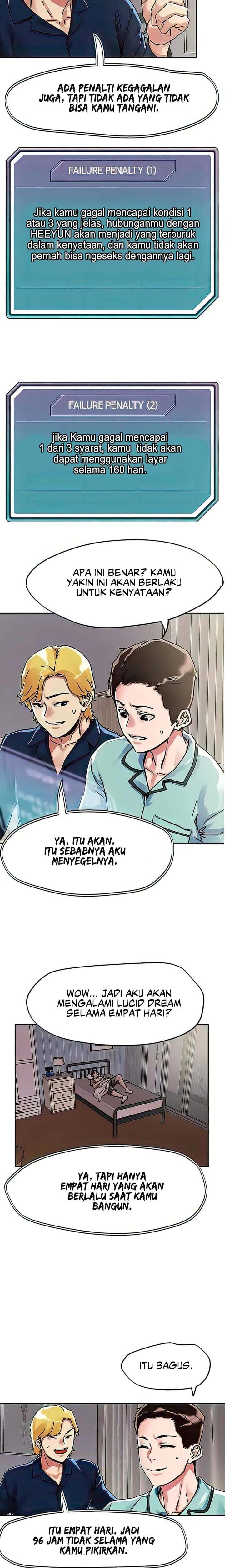 King of the Night - Chapter 74 6
