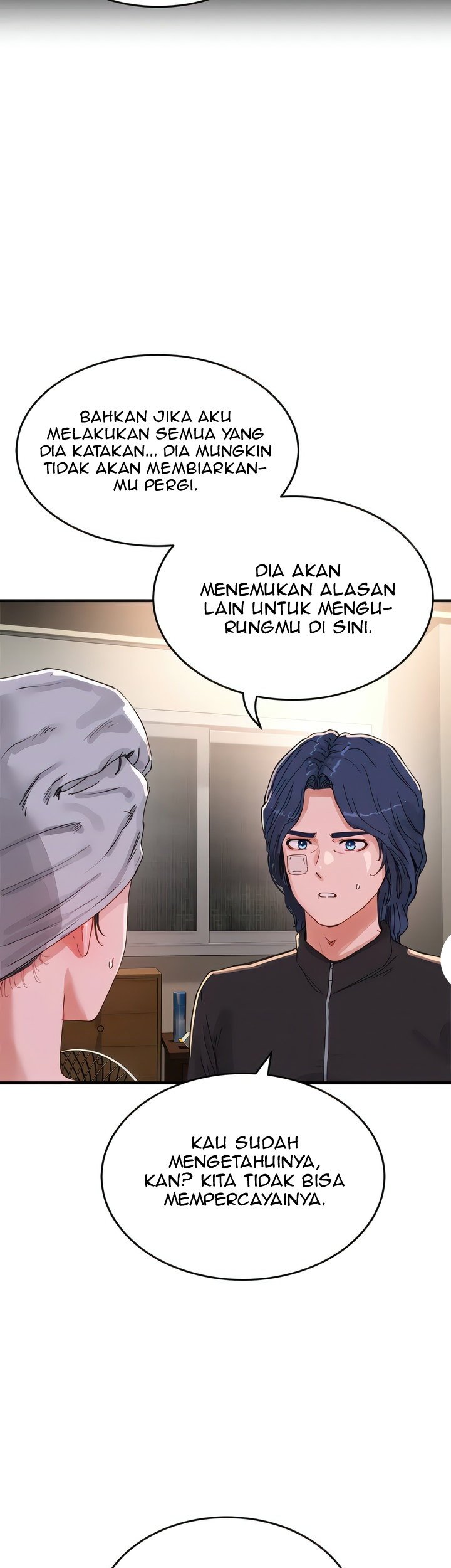 In The Summer - Chapter 74 8