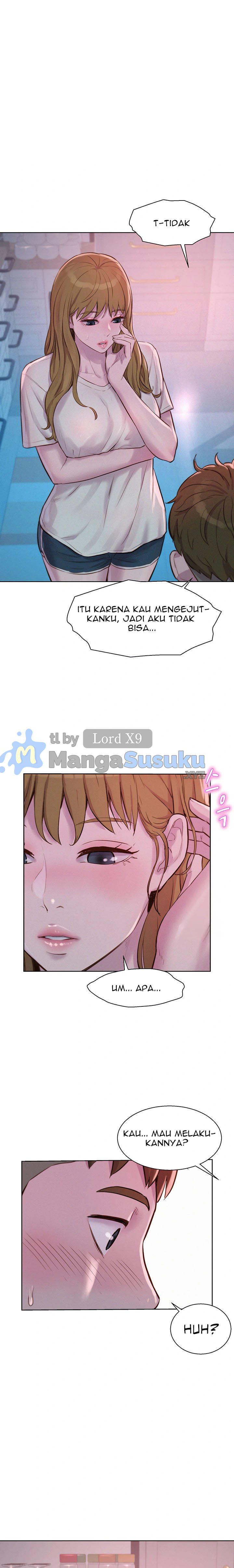 Romantic Camping - Chapter 74 2