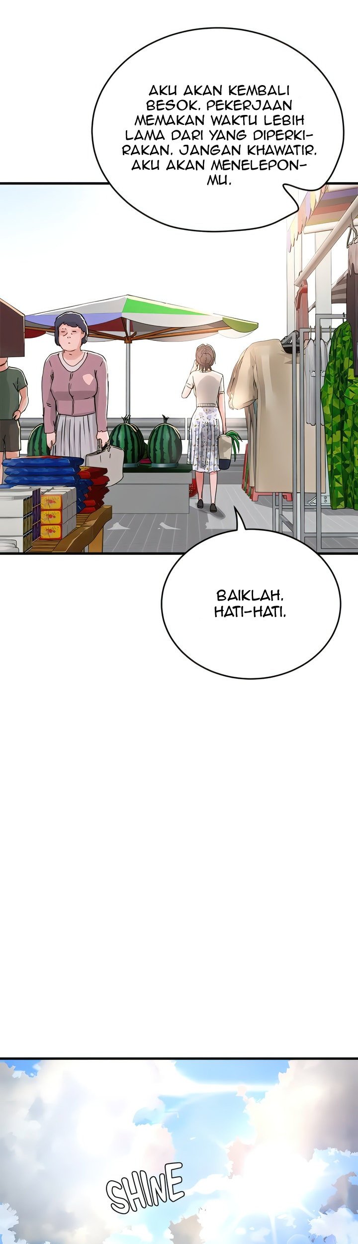 In The Summer - Chapter 74 38