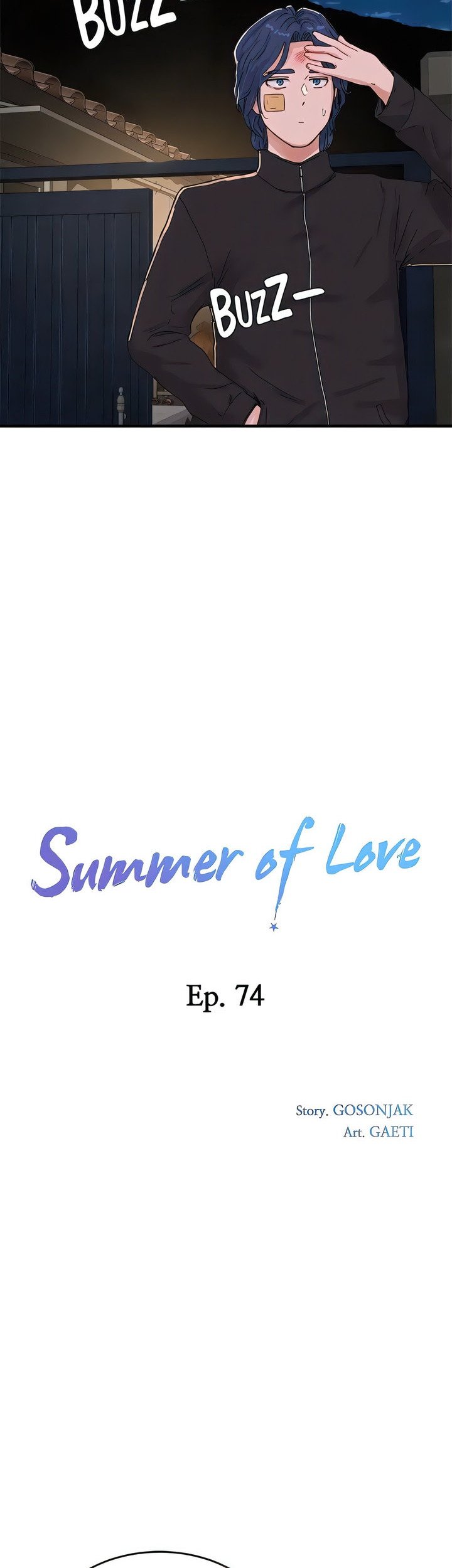 In The Summer - Chapter 74 17