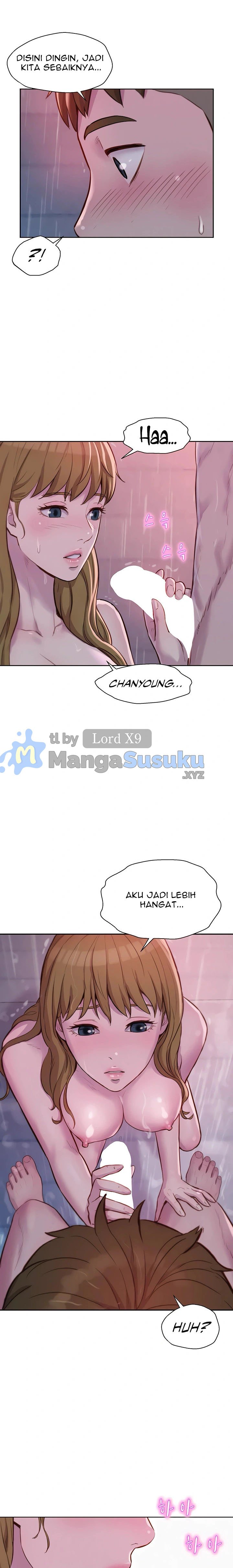 Romantic Camping - Chapter 74 22