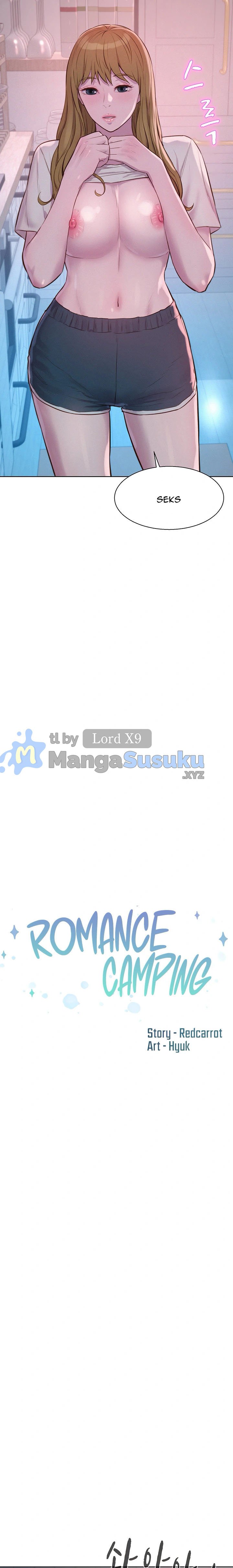 Romantic Camping - Chapter 74 3