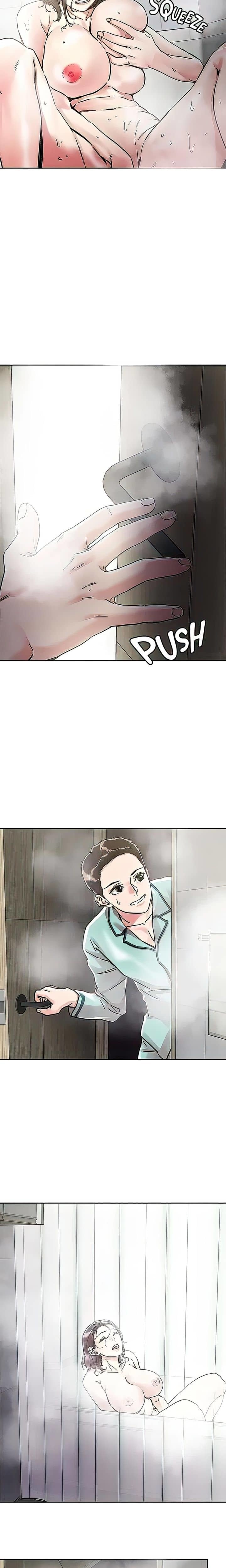 King of the Night - Chapter 74 15