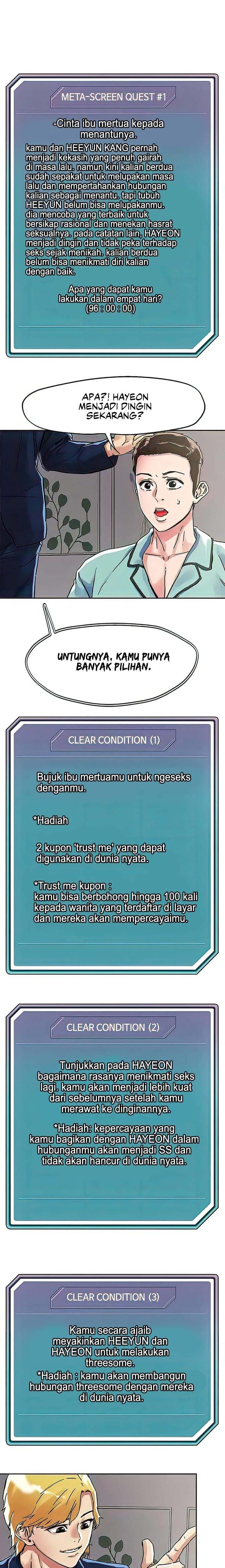 King of the Night - Chapter 74 5
