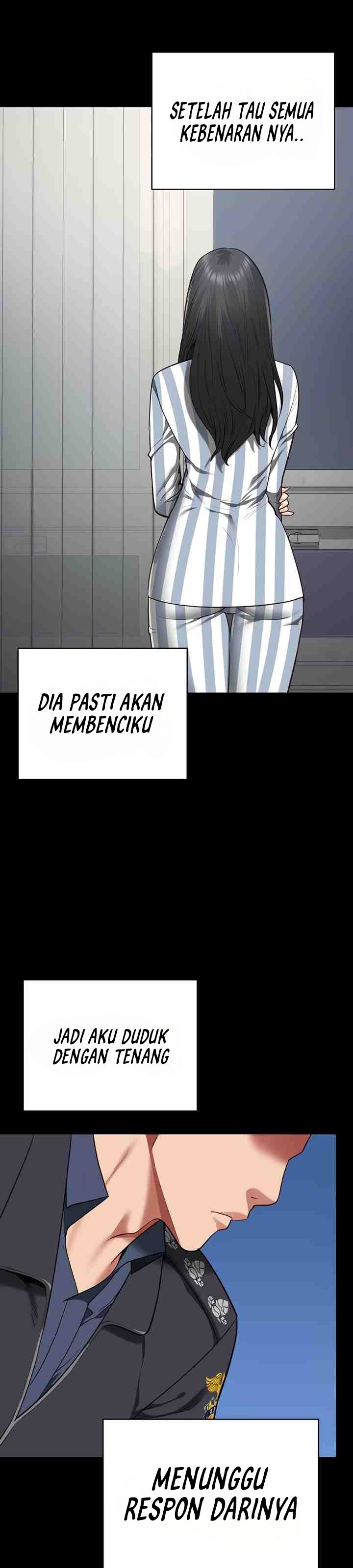 Locked Up - Chapter 74 34