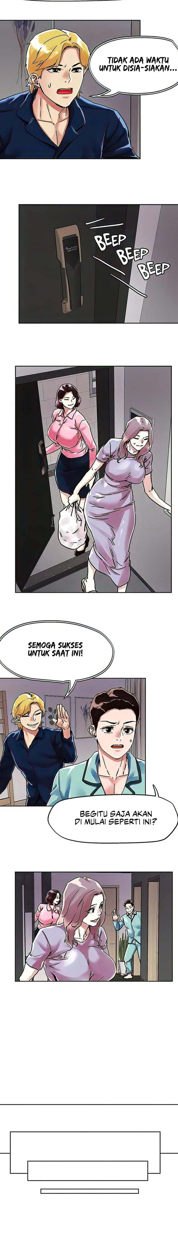 King of the Night - Chapter 74 7