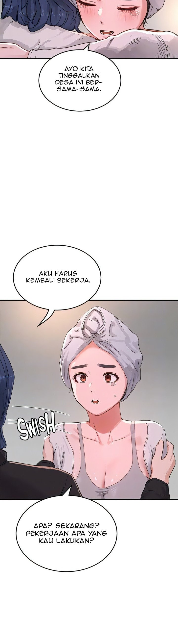 In The Summer - Chapter 74 13