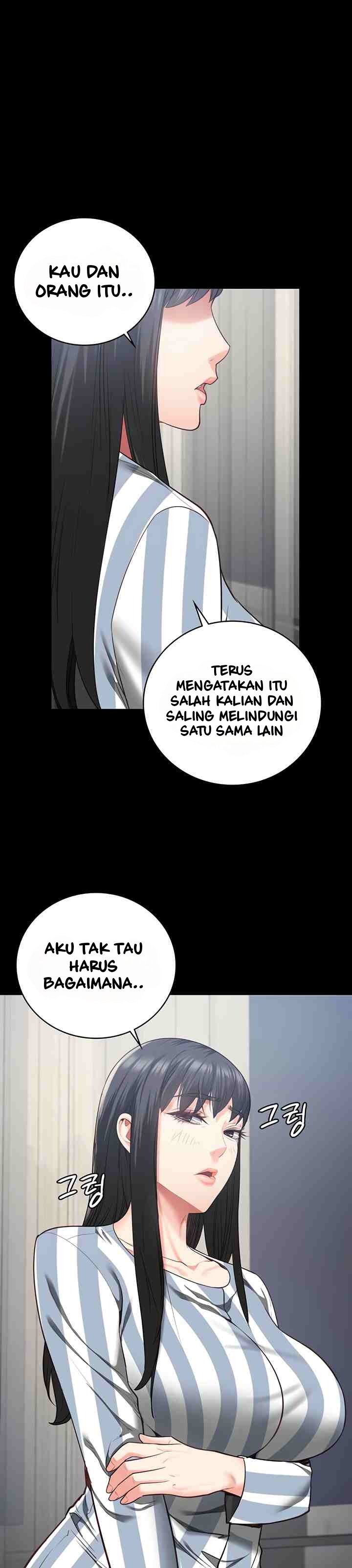 Locked Up - Chapter 74 40