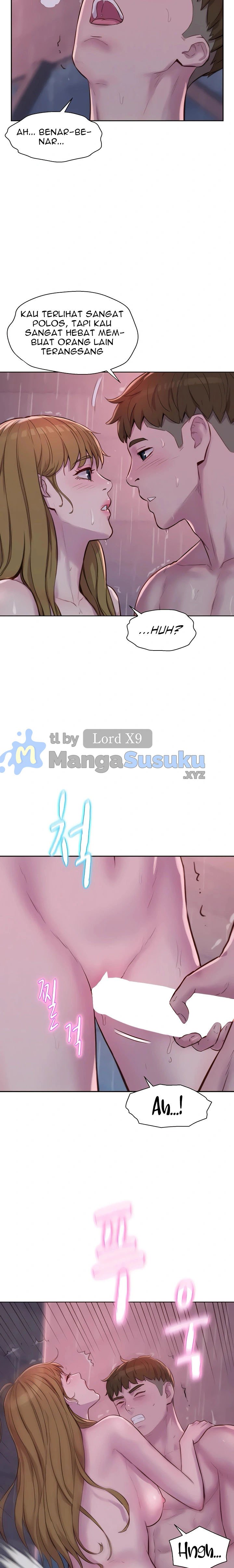 Romantic Camping - Chapter 74 14