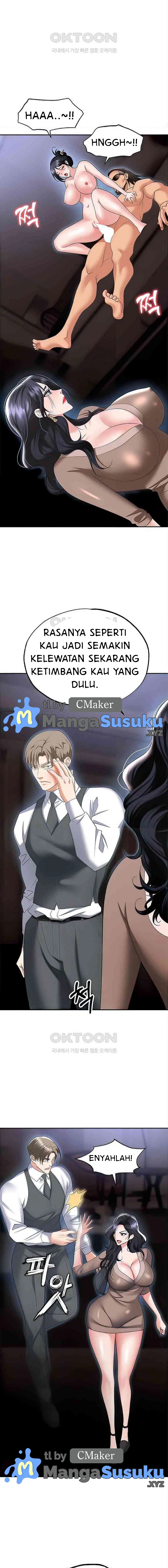 Trap (Park Min) - Chapter 74 15 Trap (Park Min) - Chapter 74 15