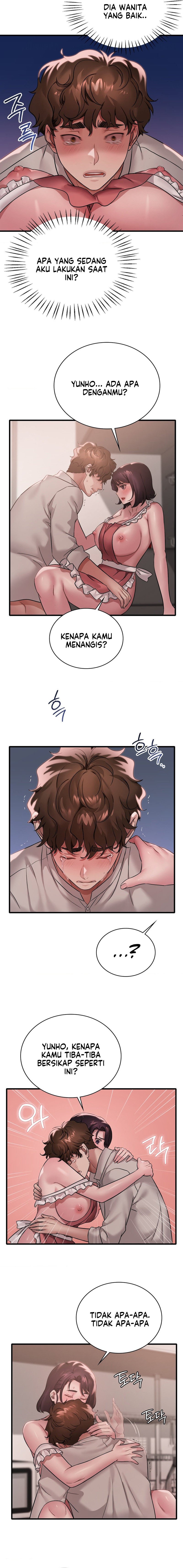 She wants to get drunk - Chapter 74 4