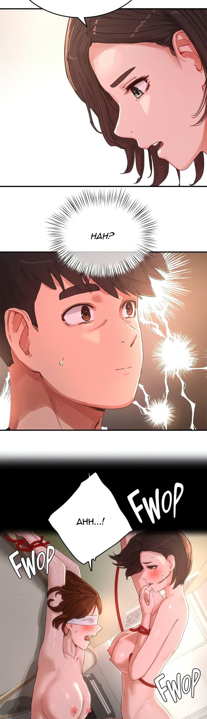 In The Summer - Chapter 74 23