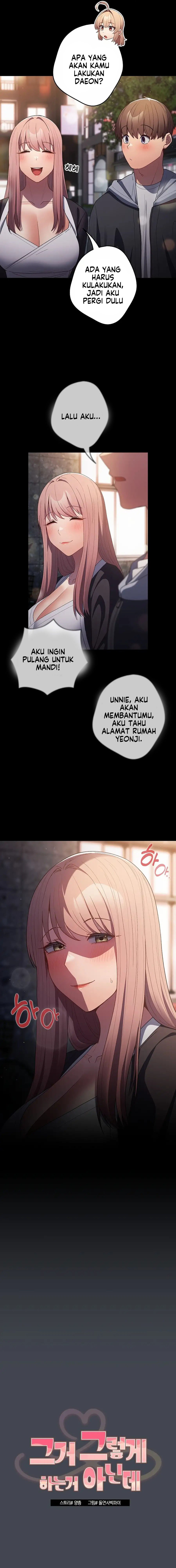 That&#8217;s not how it&#8217;s done - Chapter 74 9