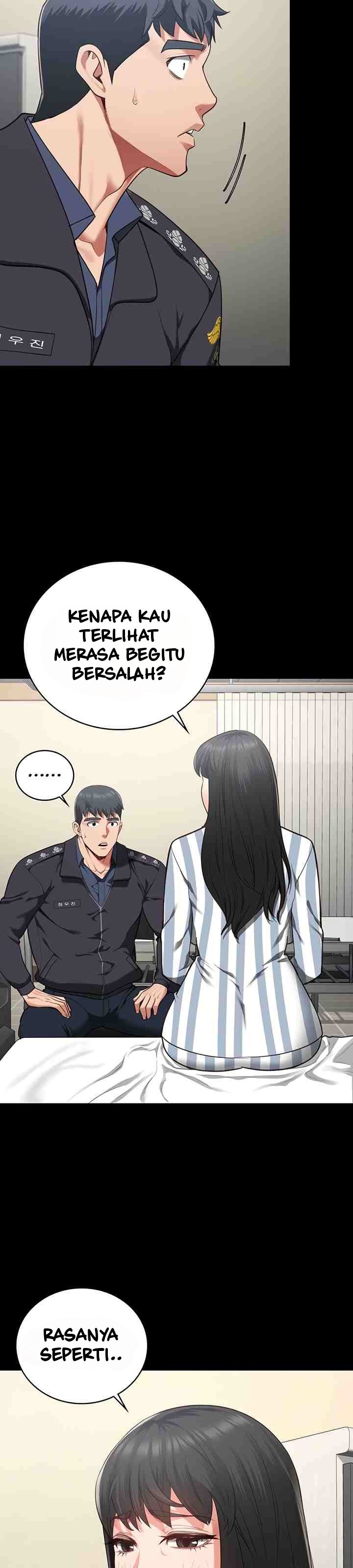 Locked Up - Chapter 74 10
