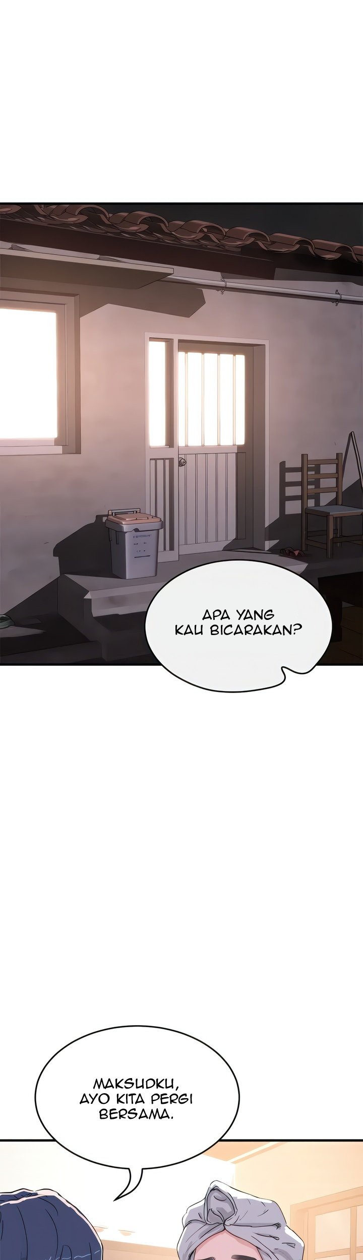In The Summer - Chapter 74 2